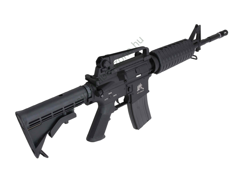 Specna Arms SA-B01 gépkarabély - Amerikai (M4, M16, AR15)